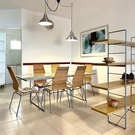 Spacious Apartments In Golf Del Sur 圣米格尔德阿沃纳 外观 照片