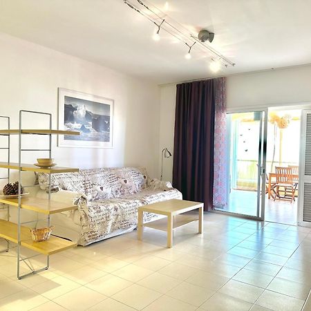 Spacious Apartments In Golf Del Sur 圣米格尔德阿沃纳 外观 照片