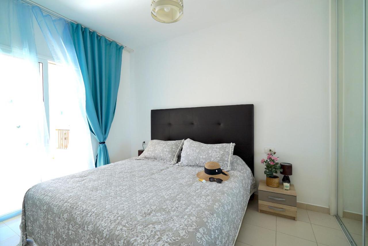 Spacious Apartments In Golf Del Sur 圣米格尔德阿沃纳 外观 照片