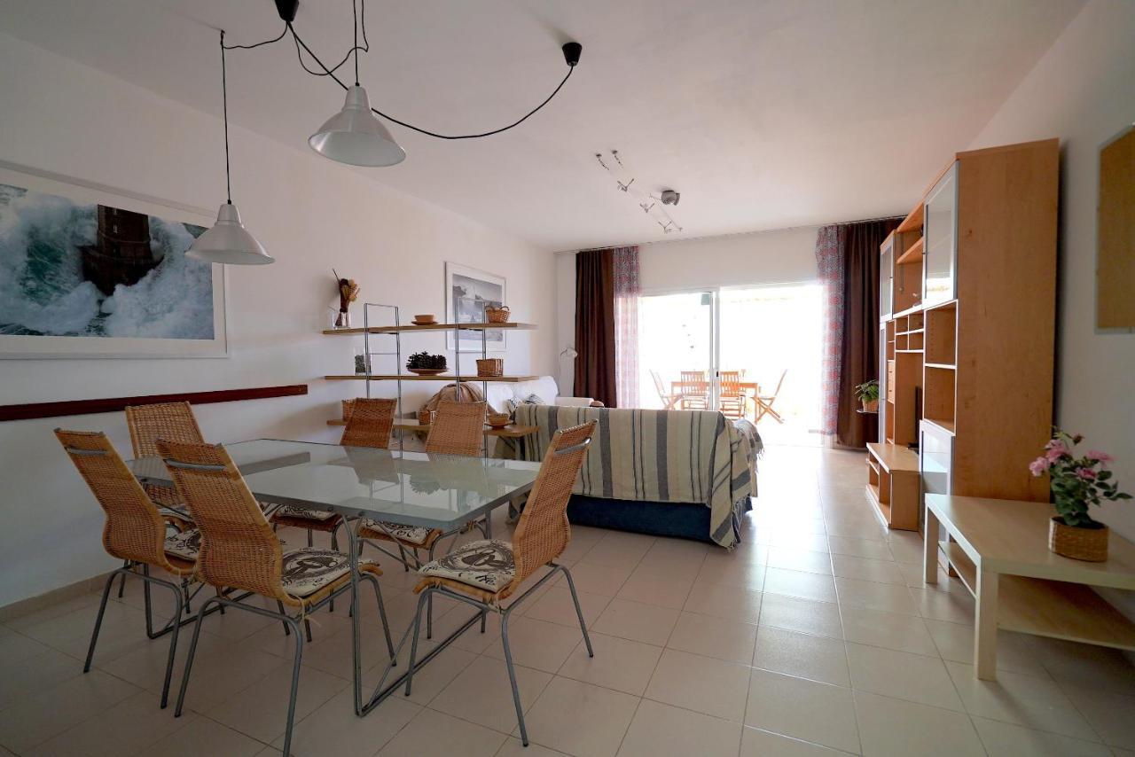 Spacious Apartments In Golf Del Sur 圣米格尔德阿沃纳 外观 照片