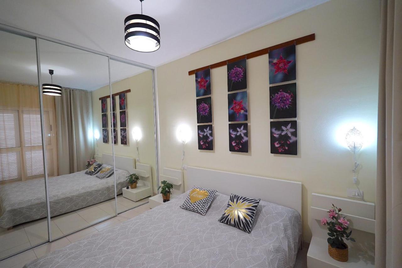 Spacious Apartments In Golf Del Sur 圣米格尔德阿沃纳 外观 照片