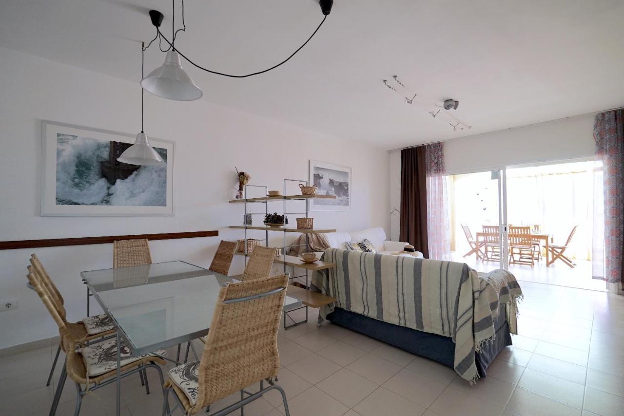 Spacious Apartments In Golf Del Sur 圣米格尔德阿沃纳 外观 照片