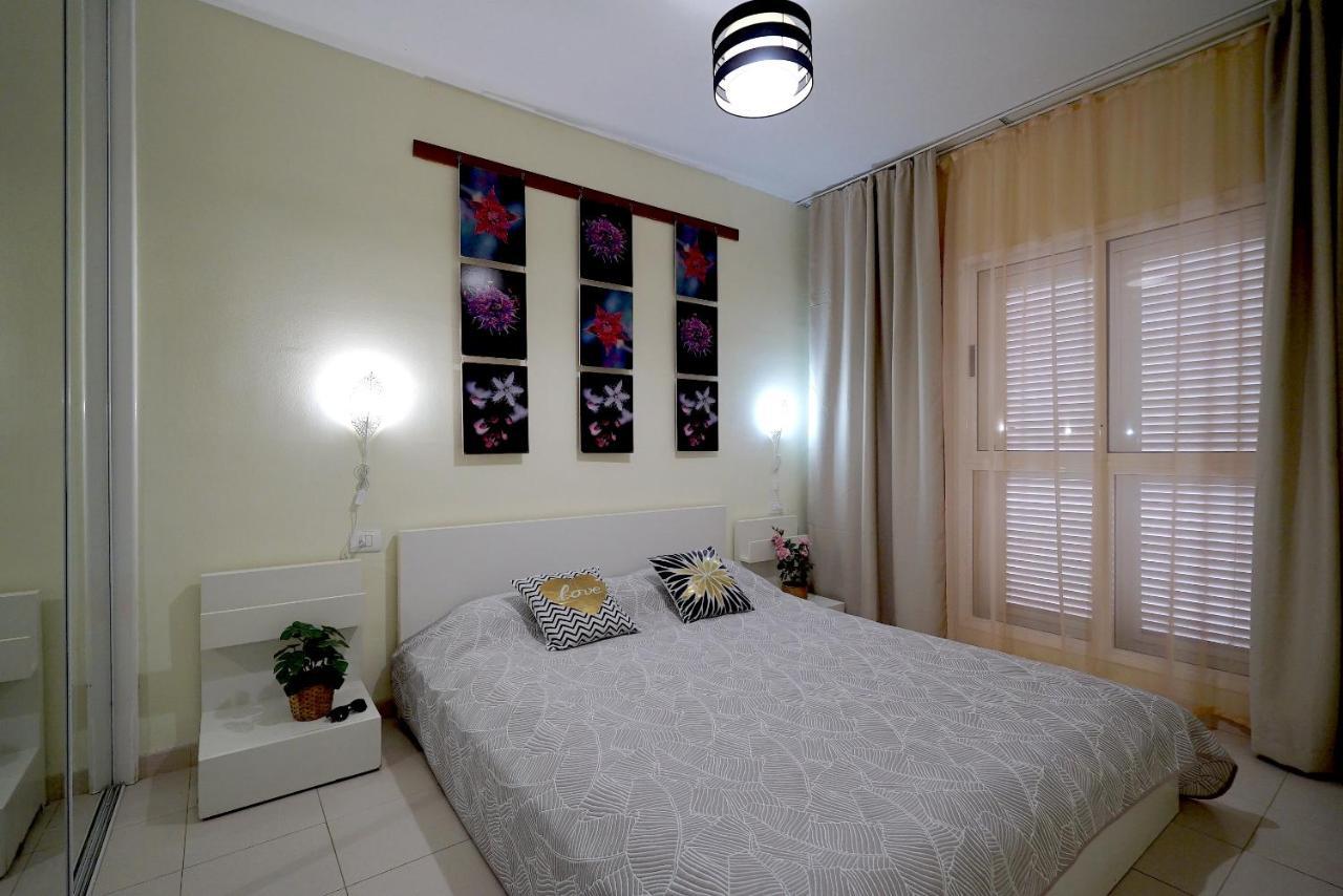 Spacious Apartments In Golf Del Sur 圣米格尔德阿沃纳 外观 照片