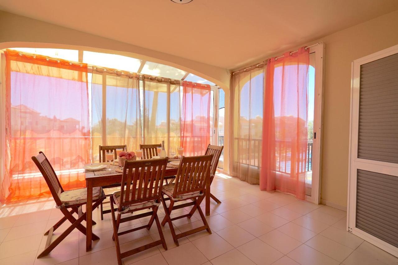 Spacious Apartments In Golf Del Sur 圣米格尔德阿沃纳 外观 照片