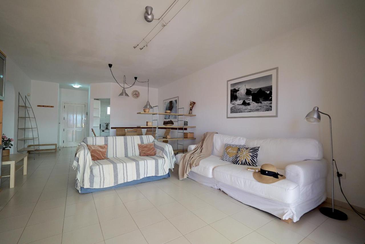 Spacious Apartments In Golf Del Sur 圣米格尔德阿沃纳 外观 照片