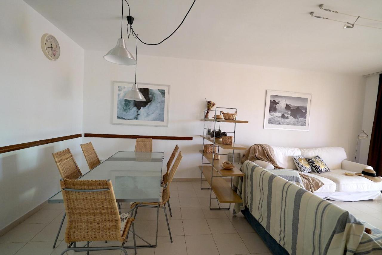 Spacious Apartments In Golf Del Sur 圣米格尔德阿沃纳 外观 照片
