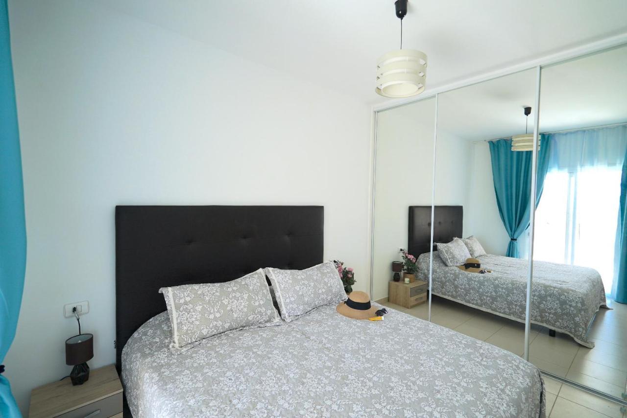 Spacious Apartments In Golf Del Sur 圣米格尔德阿沃纳 外观 照片