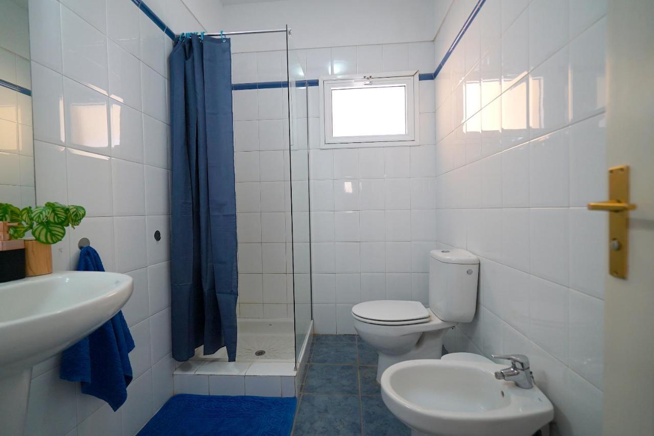 Spacious Apartments In Golf Del Sur 圣米格尔德阿沃纳 外观 照片