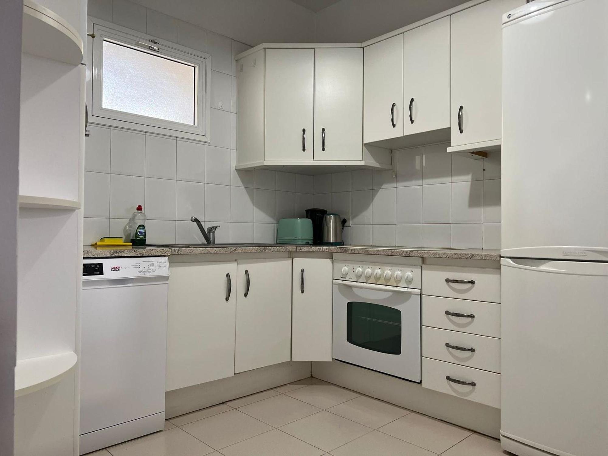 Spacious Apartments In Golf Del Sur 圣米格尔德阿沃纳 外观 照片