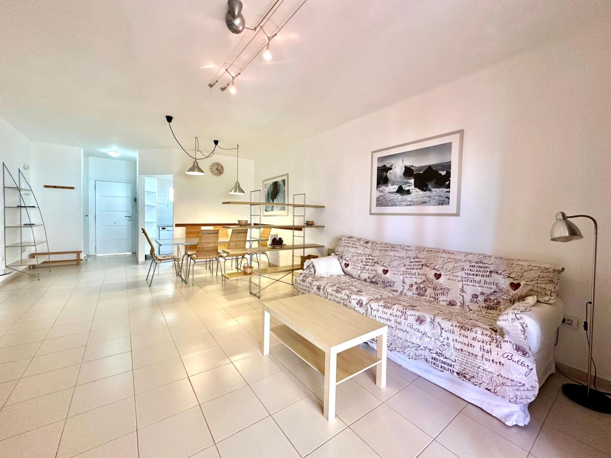 Spacious Apartments In Golf Del Sur 圣米格尔德阿沃纳 外观 照片